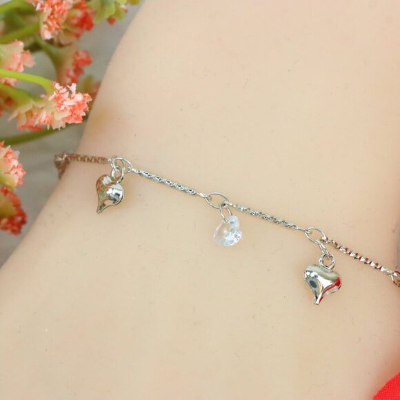 "New Beautiful Design Bracelet for Women/Girls, Gift, B772 - Picture 8 of 10